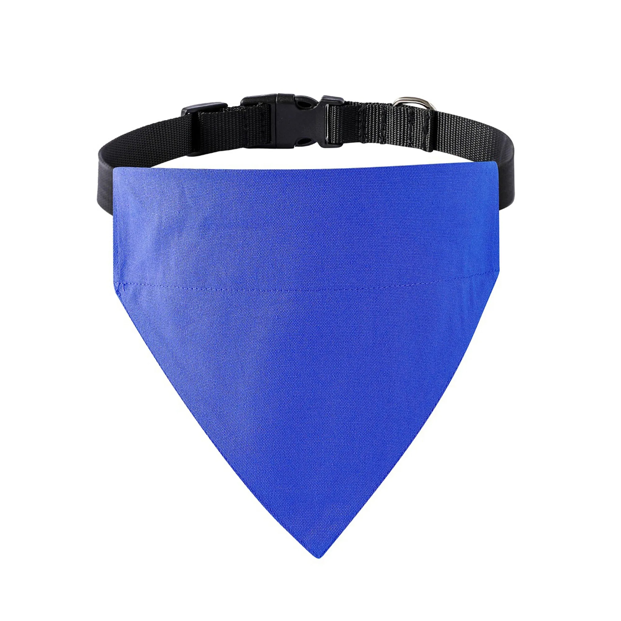 Adjustable Buckle Dog Bandanas 7