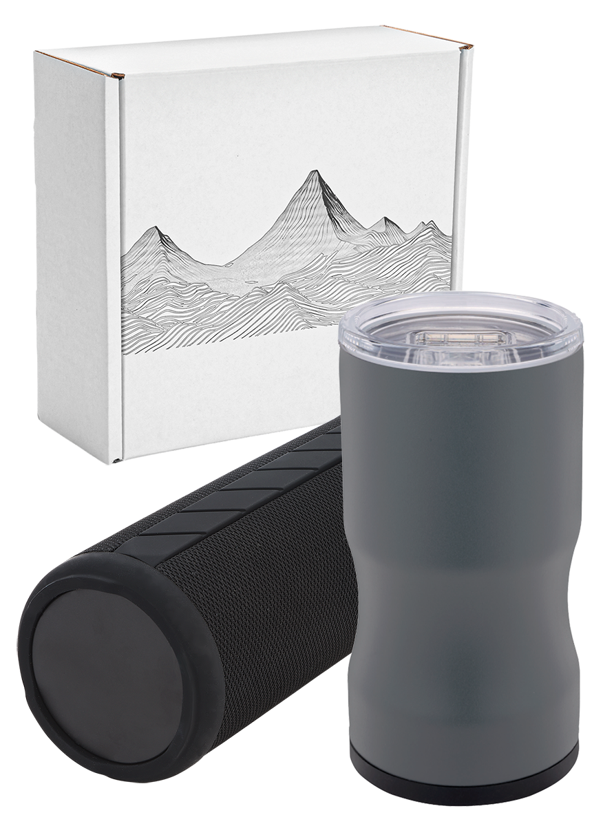 Urban Peak® SL233PR / EL161 Gift Set 18