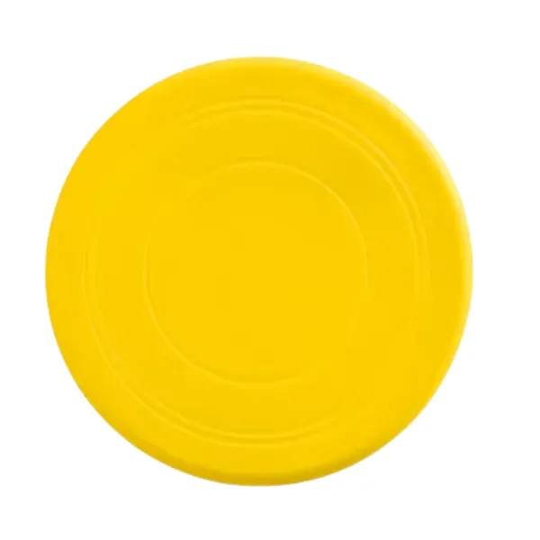 Pet Training Flying Disc 7 Inch TPR Material 8