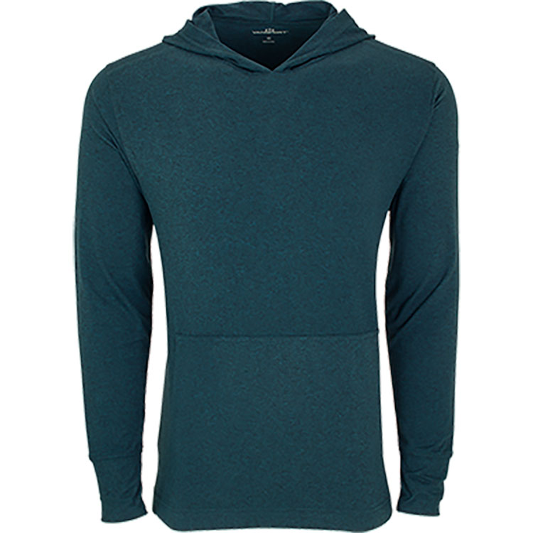 Vansport Trek Hoodie, custom hoodie or sweatshirt with logo imprint 4
