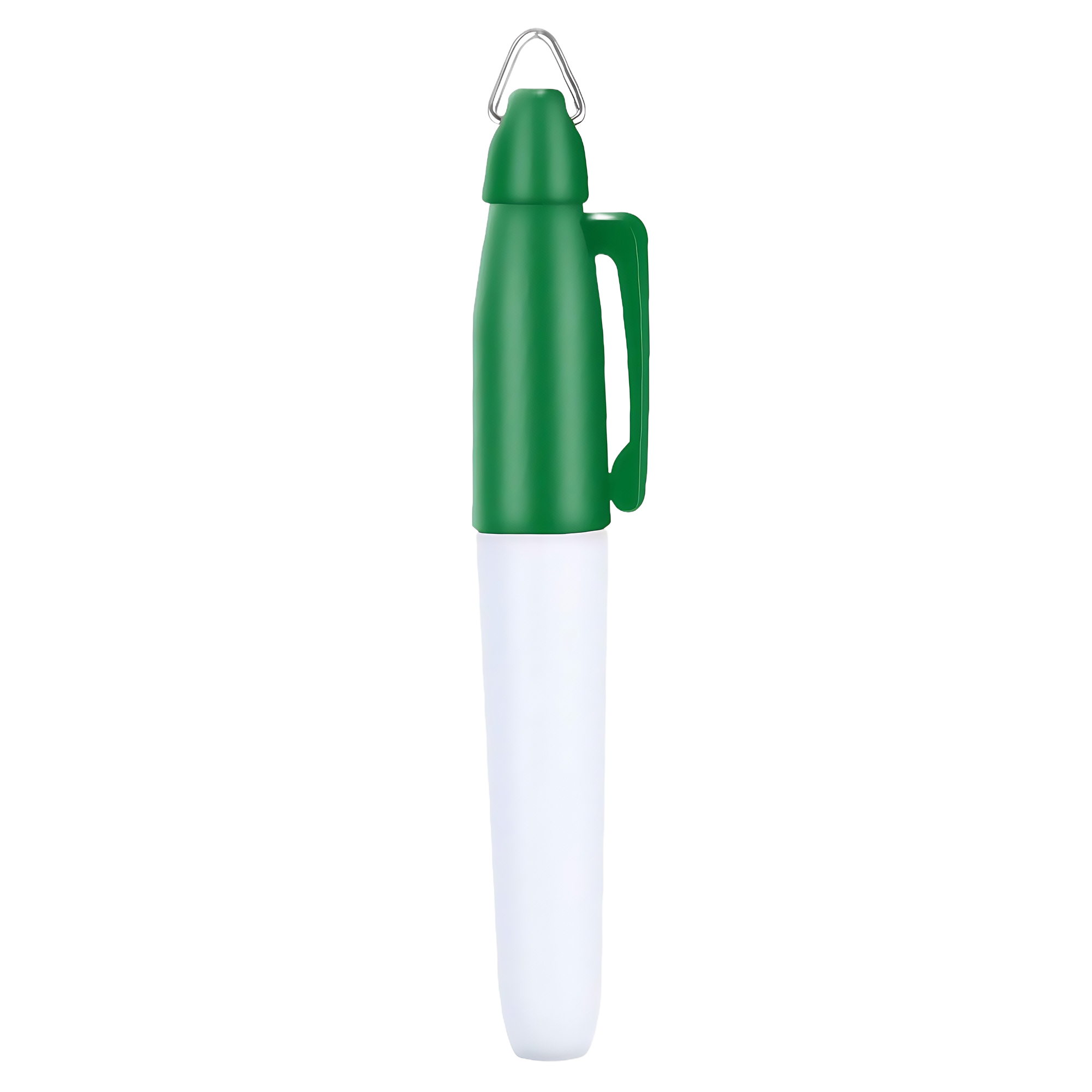 Golf Ball Marker Pen with Triangle Clip Hook - Clear Writing 5