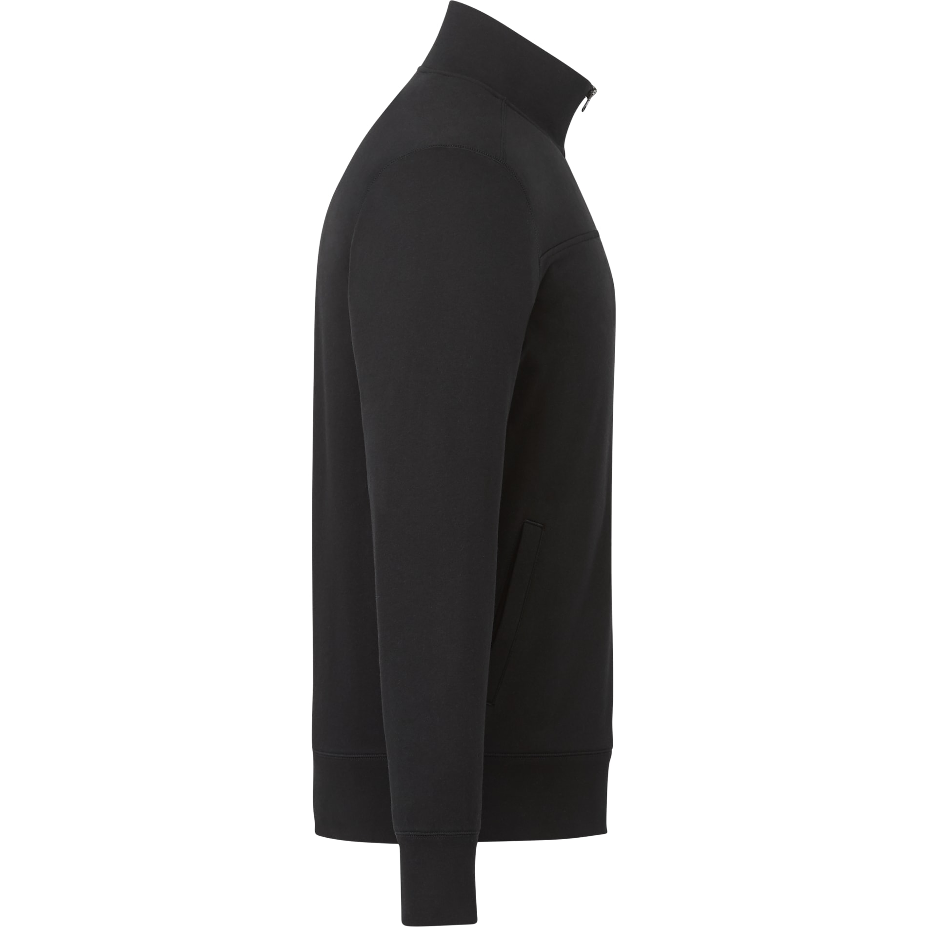 Men's ARGUS Eco Fleece Full Zip 105
