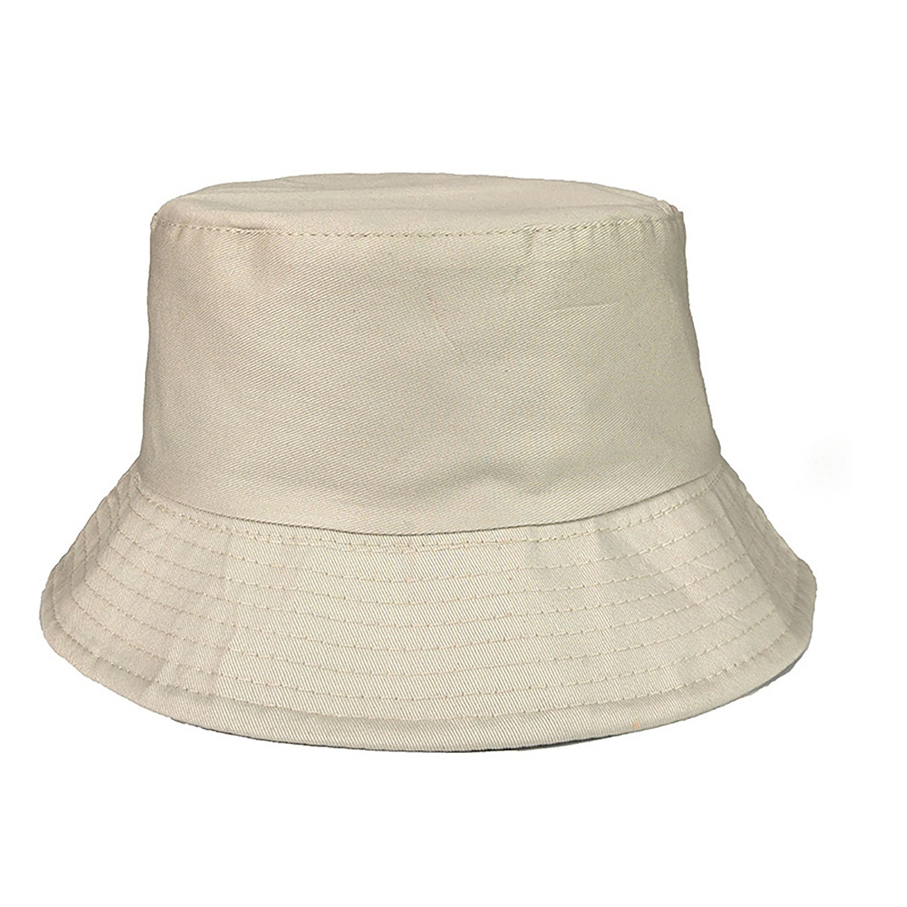 Unisex Packable Bucket Hat 4