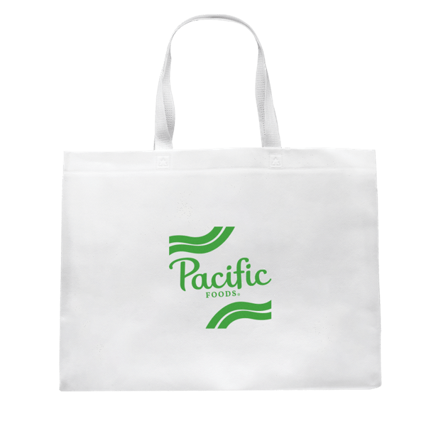 Pegasus Delhi Jumbo Size Tote Bag 9