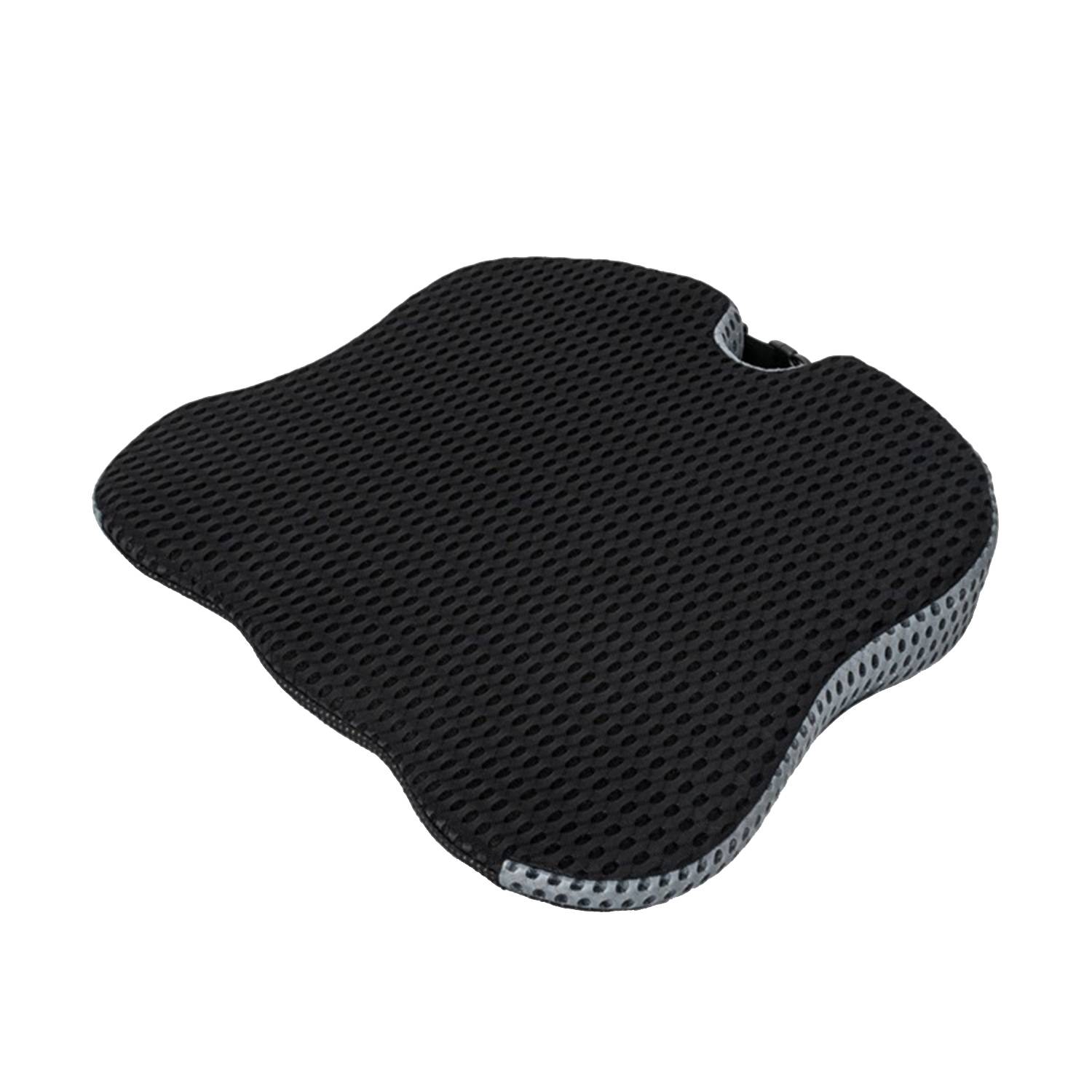 Custom Car Breathable And Elevated Cushion 3