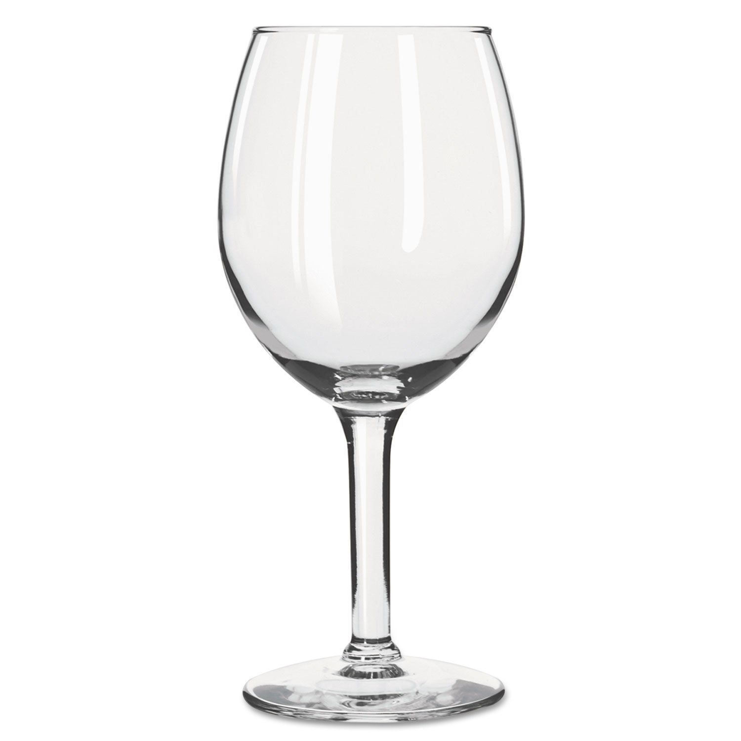 11 oz Libbey Citation White Wine 3