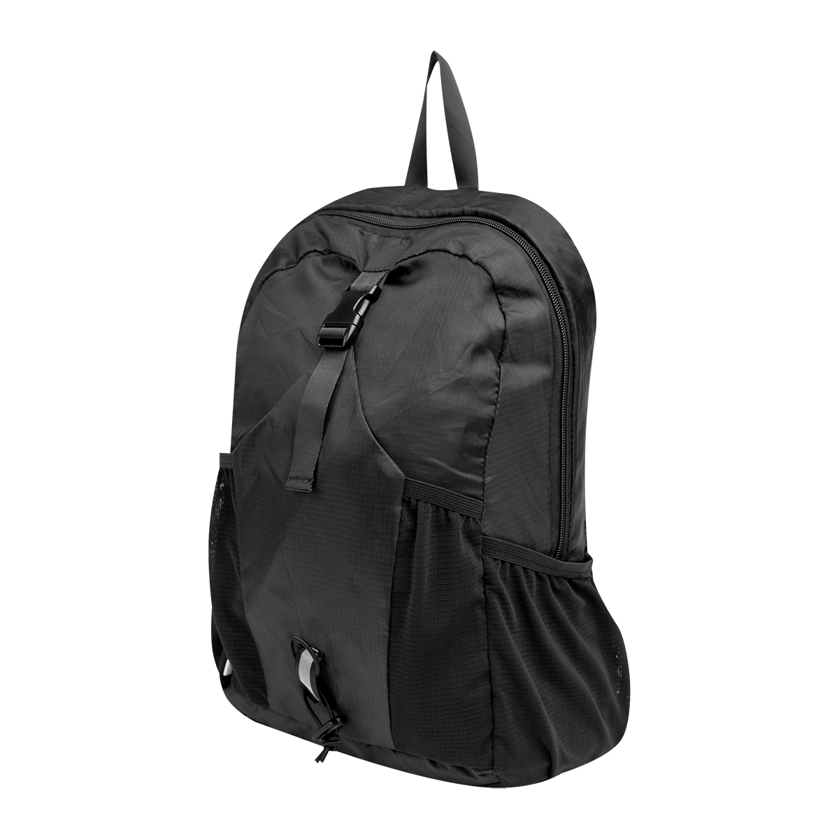 Alpine rPET Backpack 9