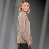 HUDSON Eco Knit Half Zip - Women's 80