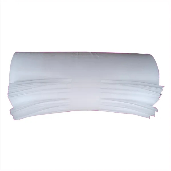 Flat Mouth Non-Woven Bag 3