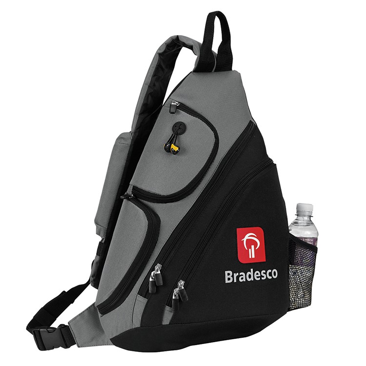 Urban Sport Sling Backpack 6