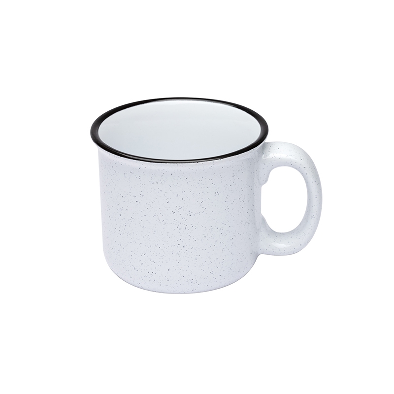 Sumatra 15 oz. Ceramic Campfire Mug 29