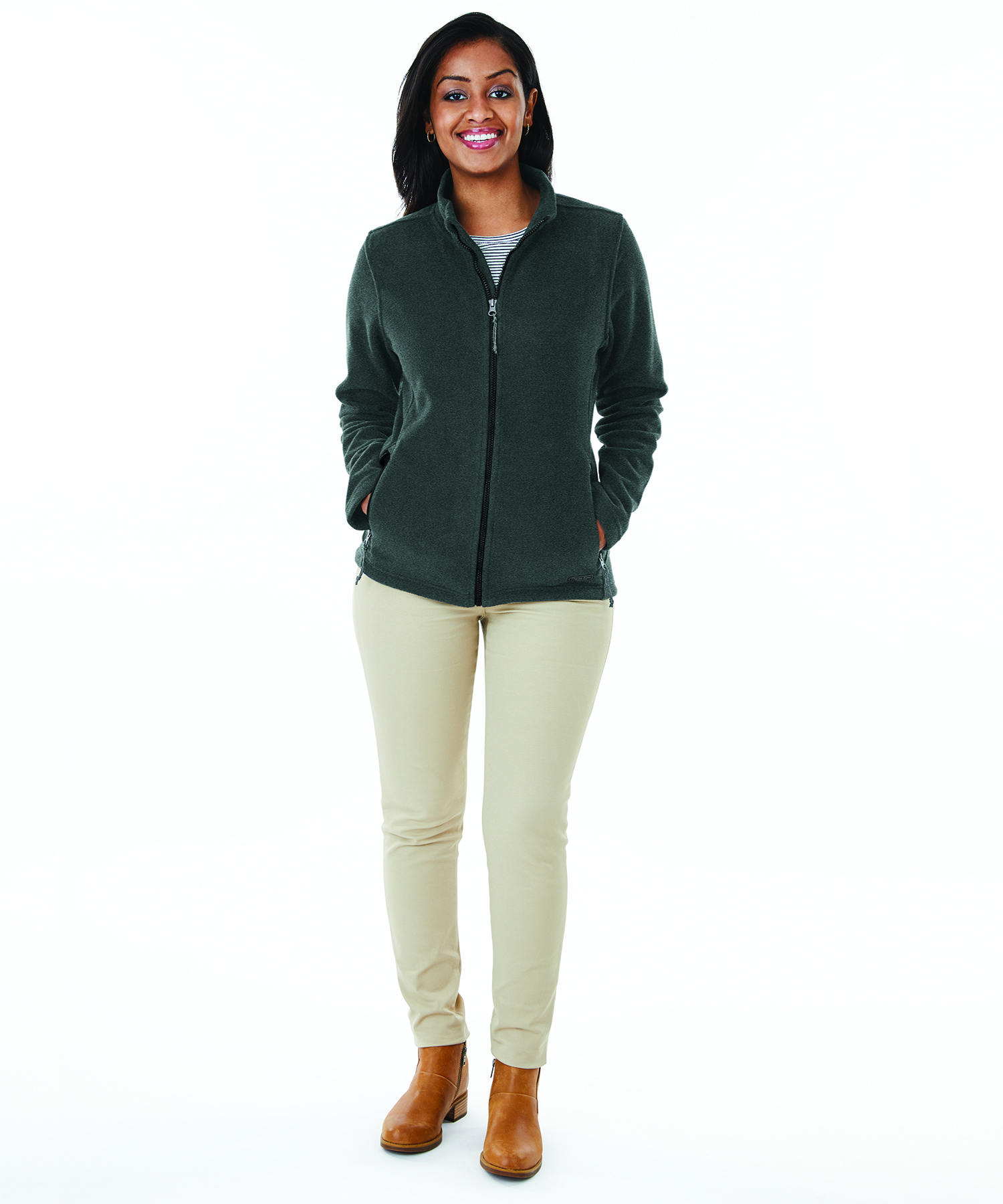 Women's Boundary Fleece® Jacket 32