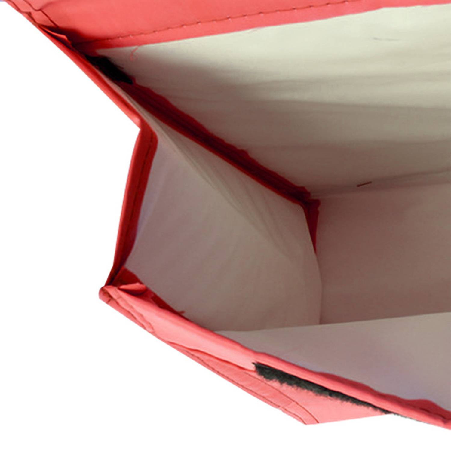 Oxford Cloth Insulated Bag Waterproof with Flap 3