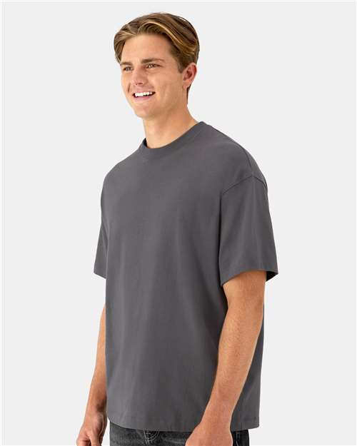 Unisex Beefy-T® Retro Street T-Shirt - 5180R 109