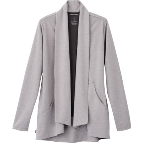 Women's EQUINOX Knit Blazer 91
