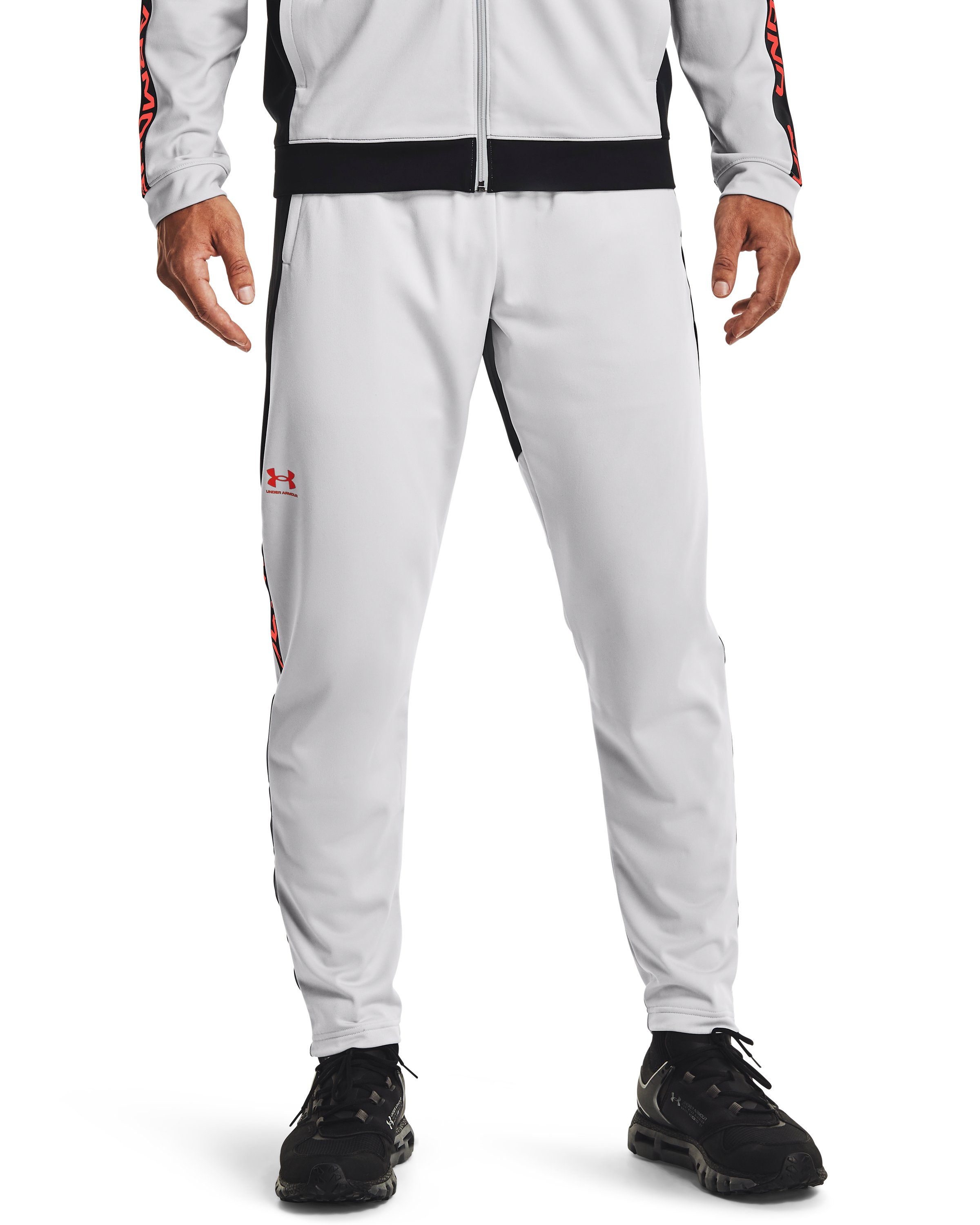 UA Tricot Men's Track Pants 3