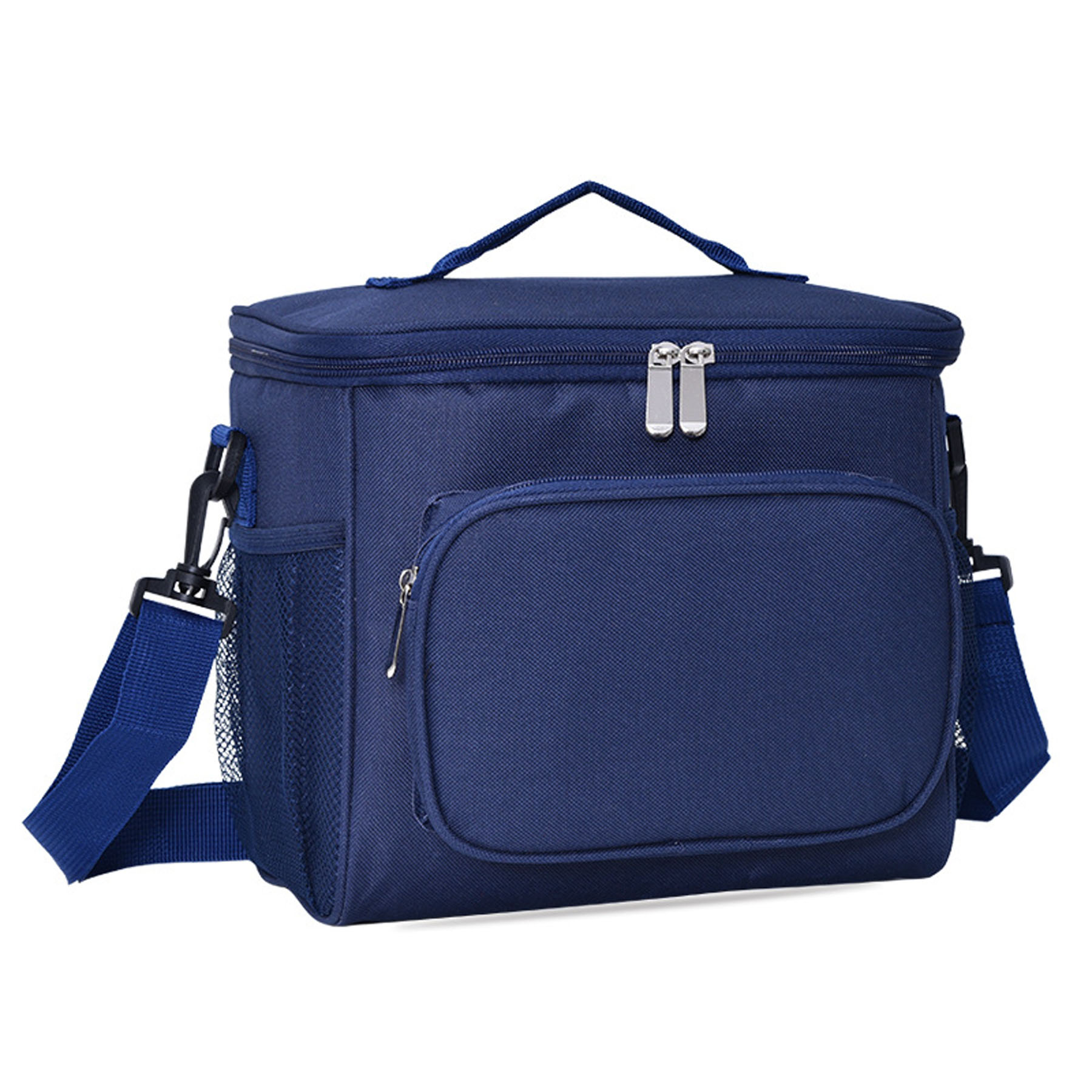 Camps 12 Can Beverage Cooler Bag 8