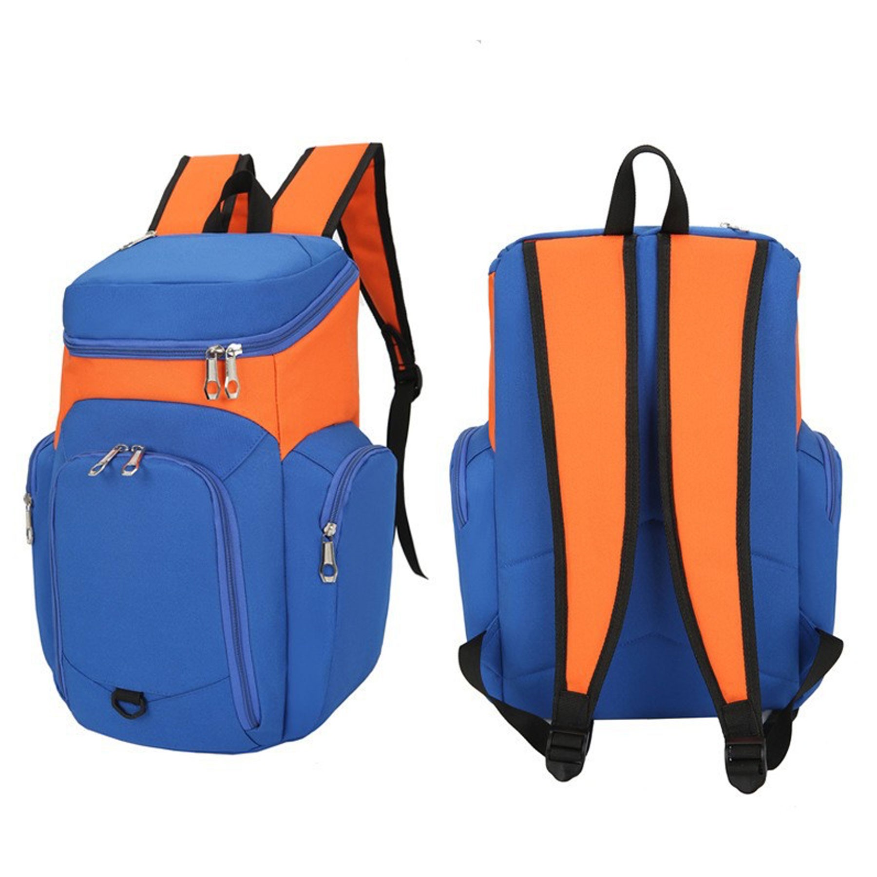 Basketball Backpack 3