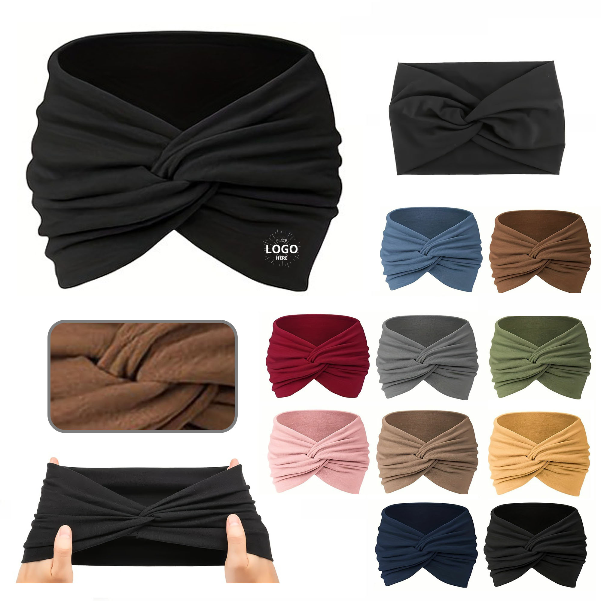 Sports Headbands 1