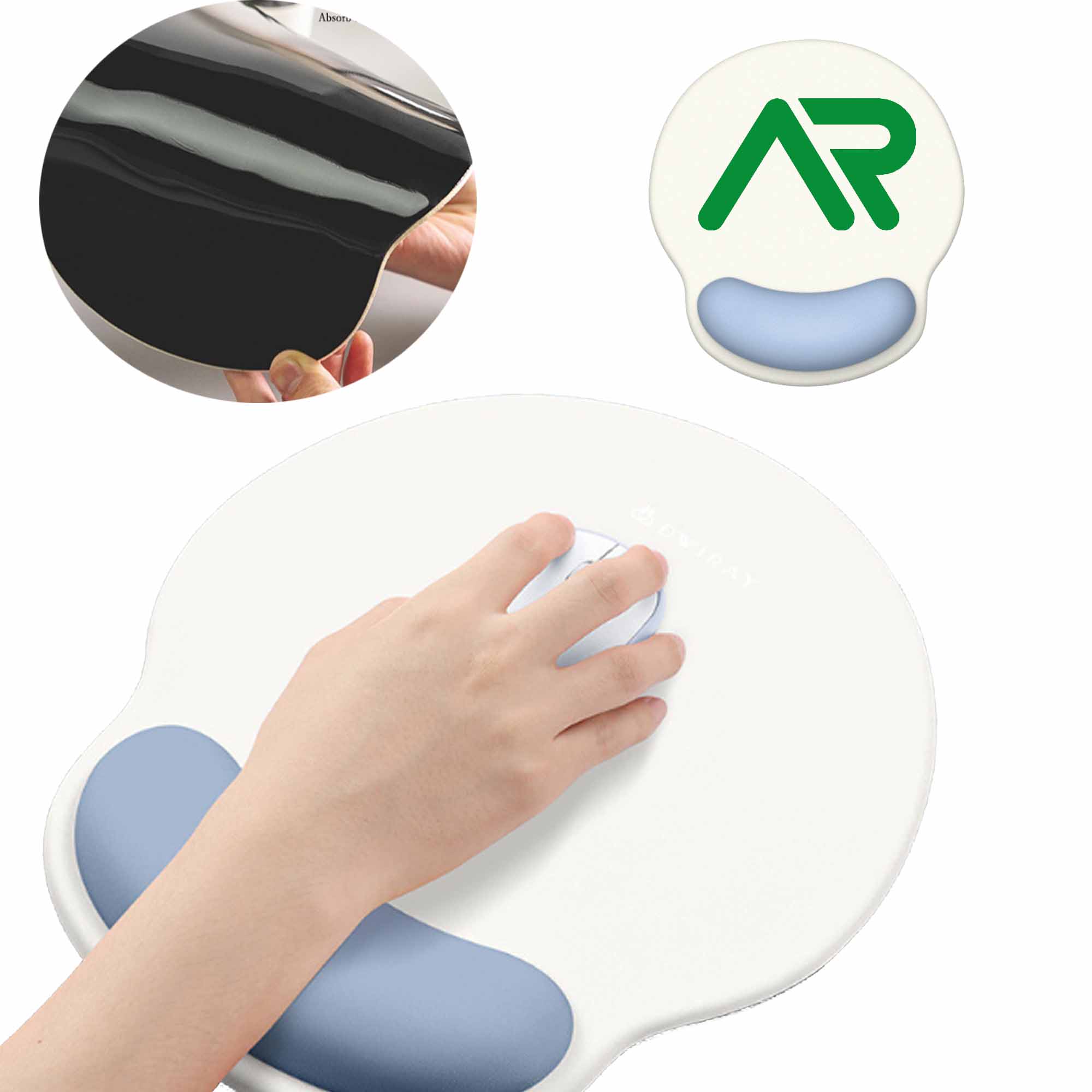 Mouse Pad 1