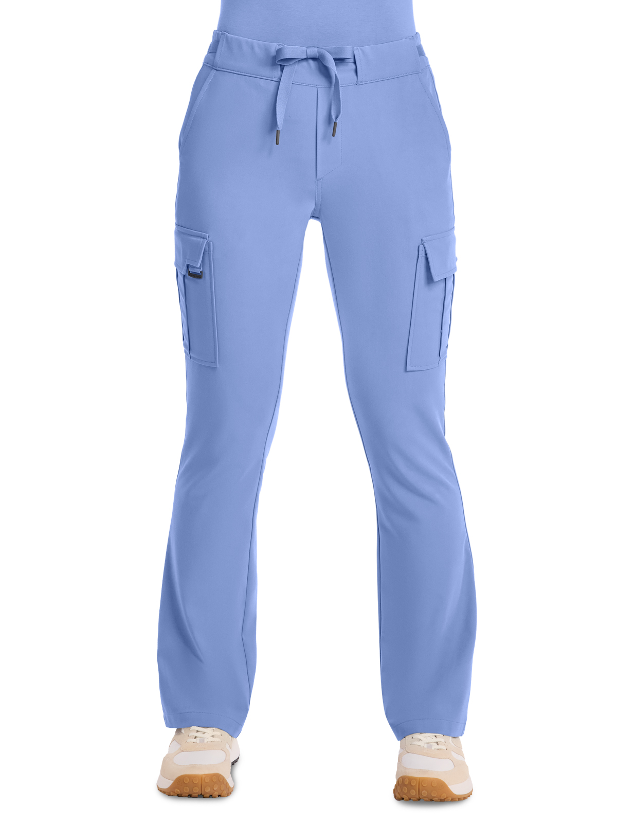 Healing Hands - HH Quest - Women's 6-Pocket Straight Leg Pant 41