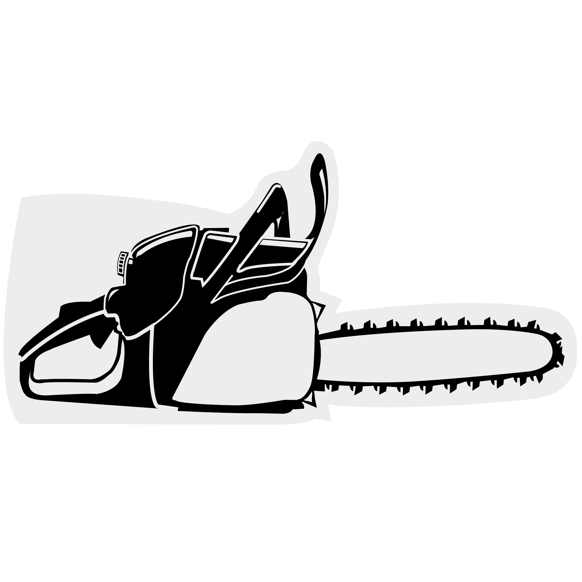 Chain Saw Waver 26