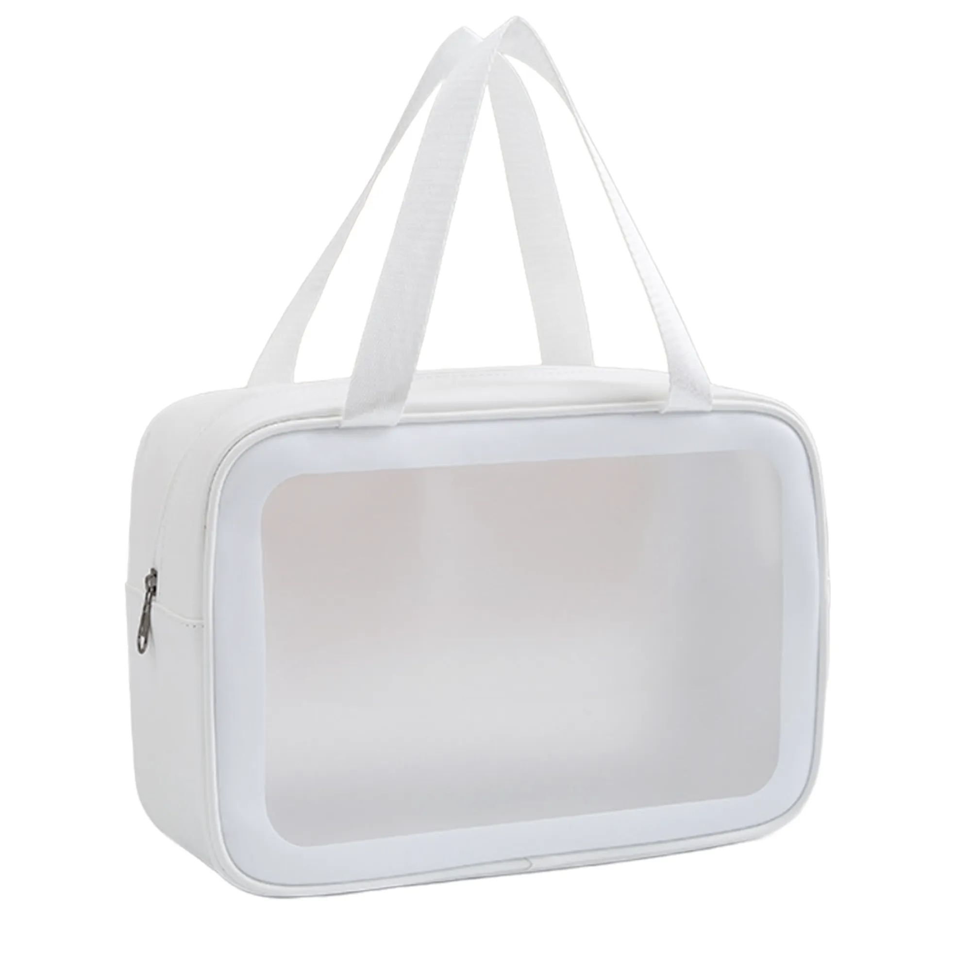 MOQ 50 PCS Travel Wash bag 6