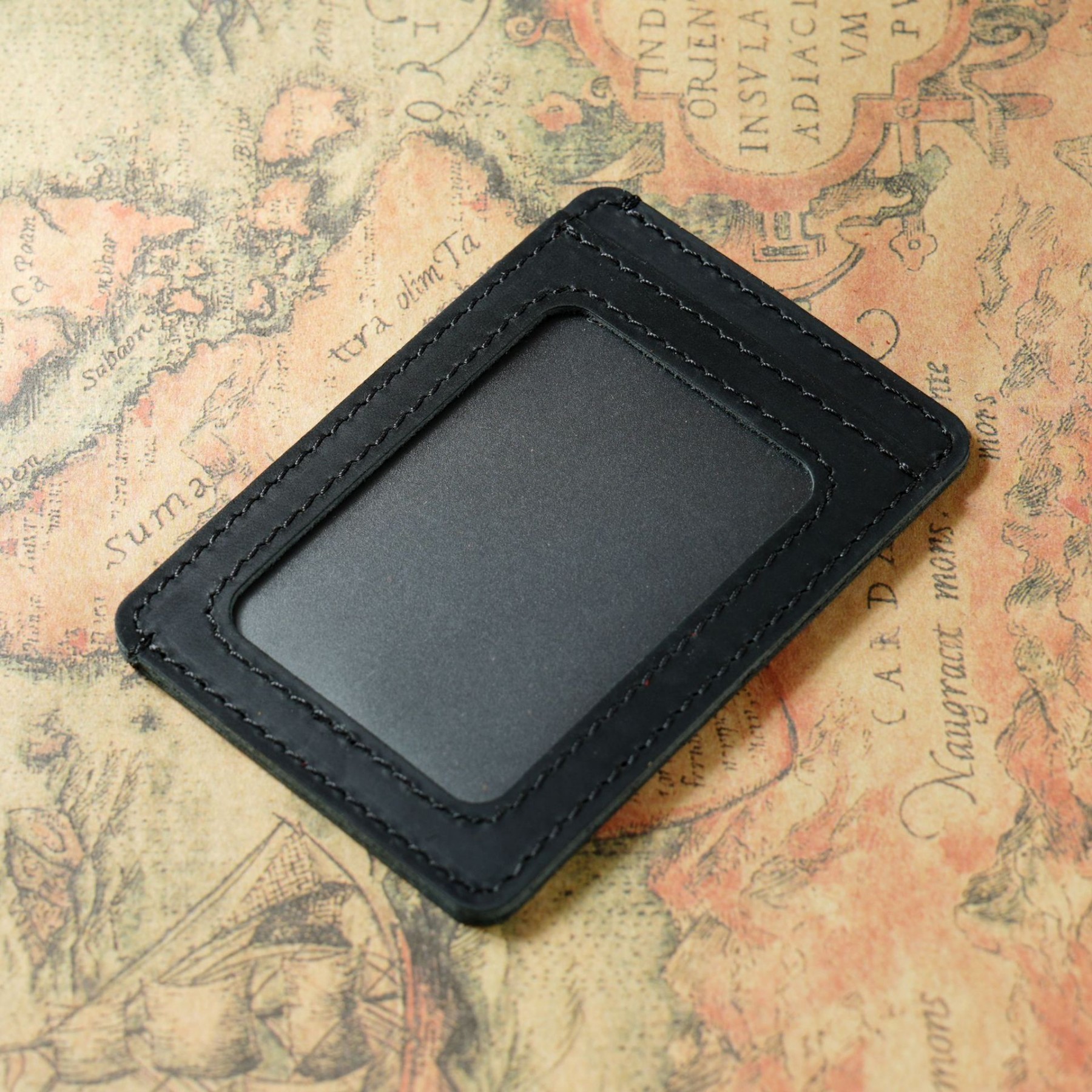 Mini Card Holder 3