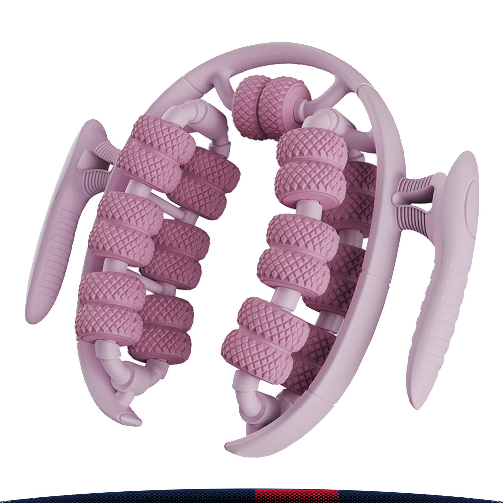 Hepet Massage Roller 2
