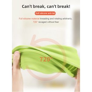 Silicone Food Container 3