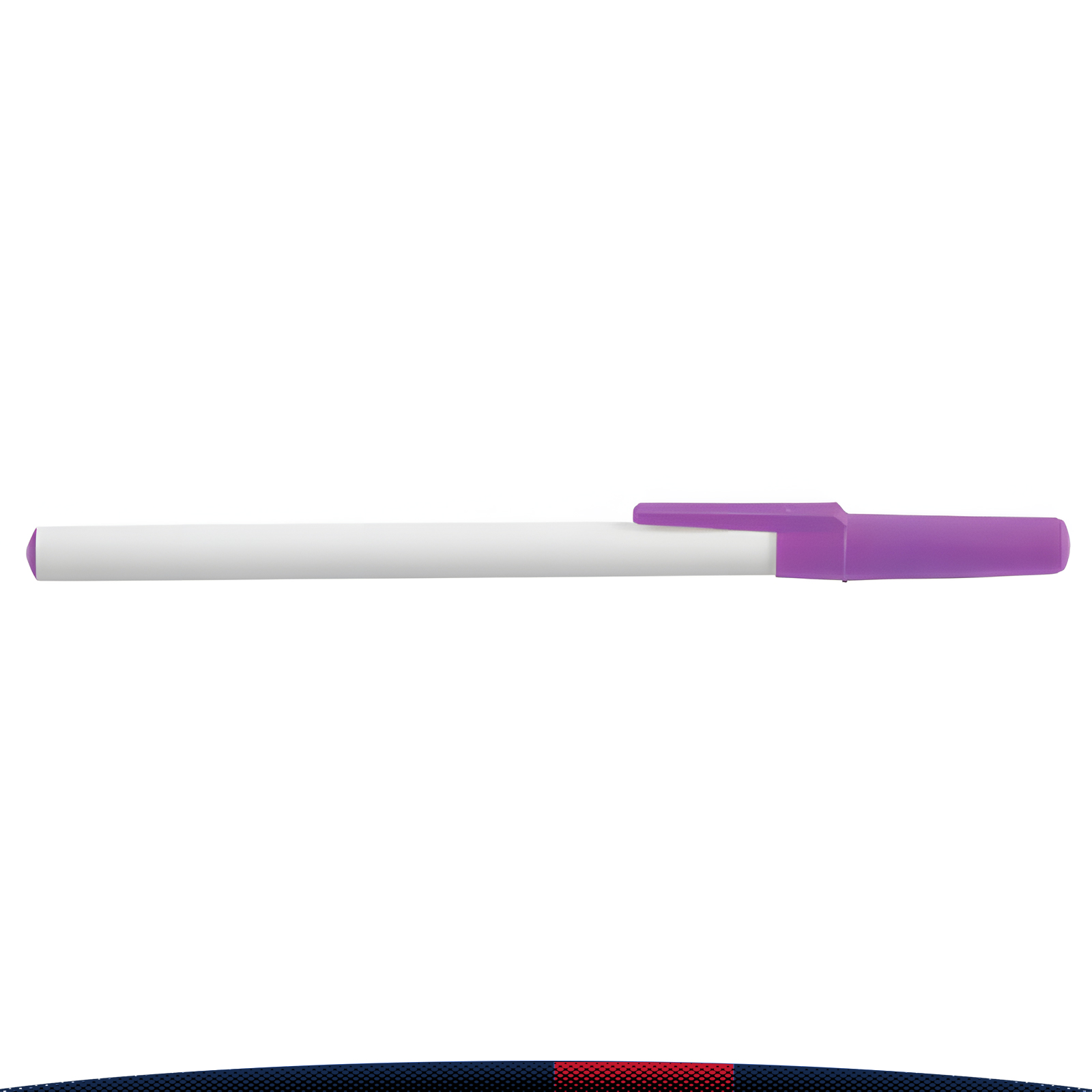 Dvora Blue Ink Ballpoint Pens 2