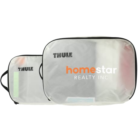 Thule Packing Cube Set 116