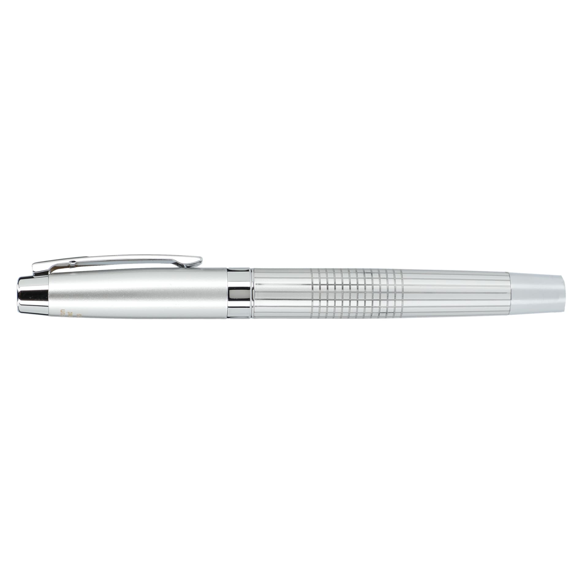 Newton Recycled Brass Gel Rollerball 127