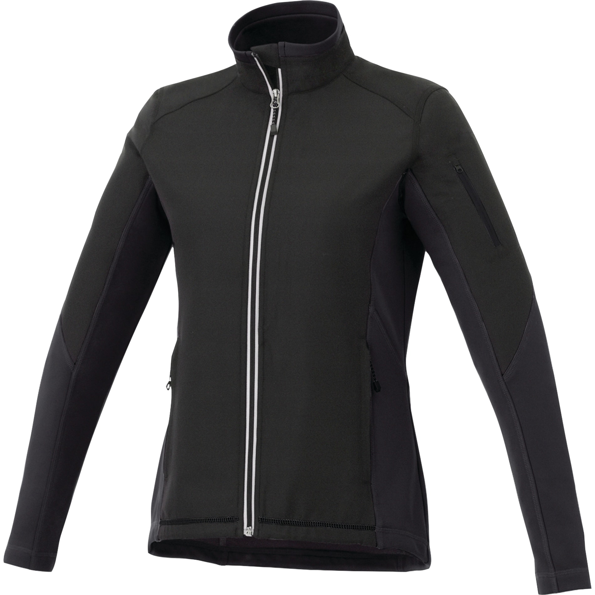 Women's Sonoma Hybrid Knit Jacket 38