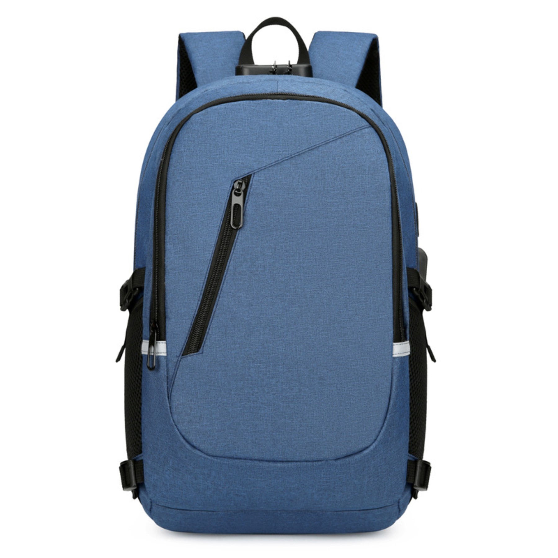 Anti Theft Business Backpack 1