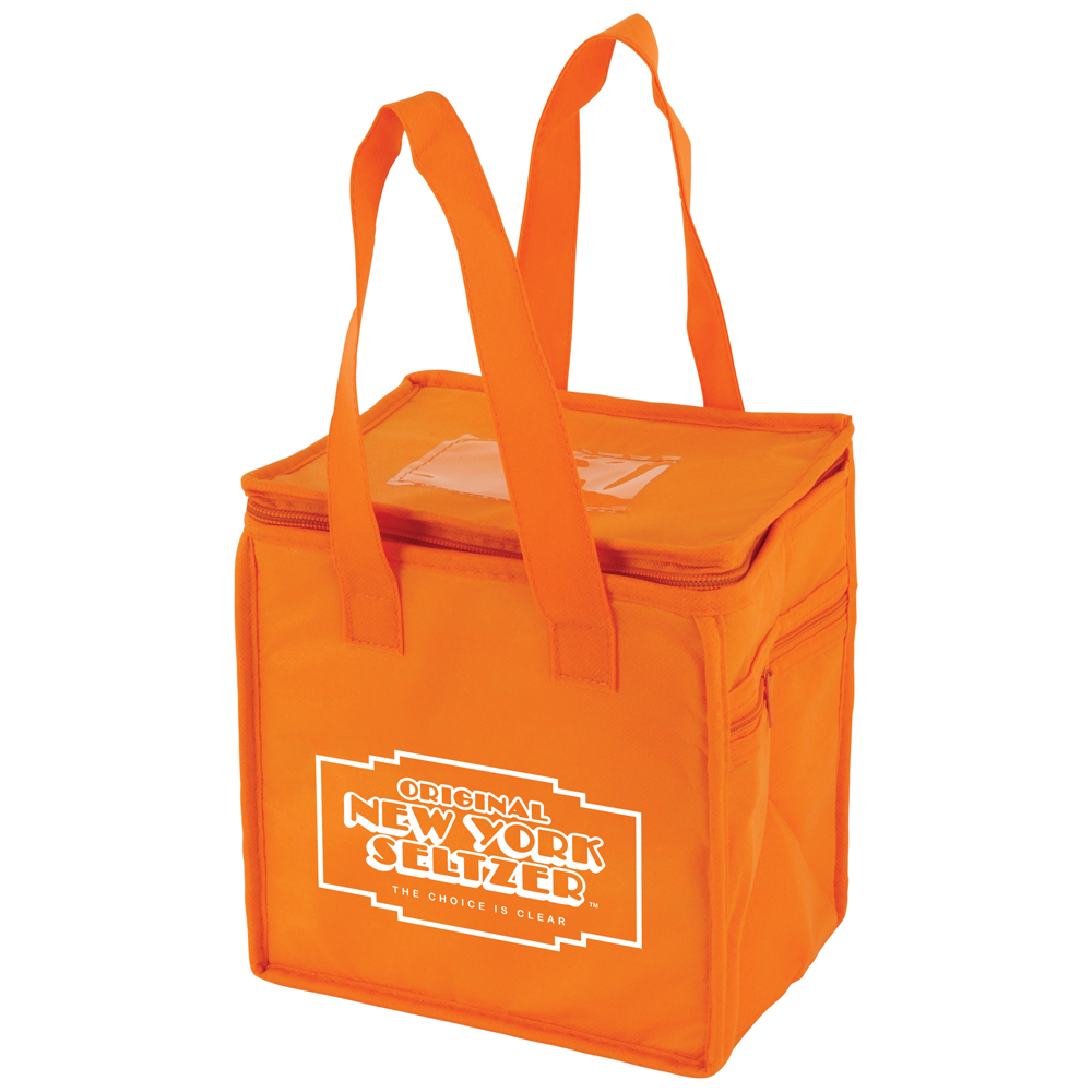 Lunch Tote 17