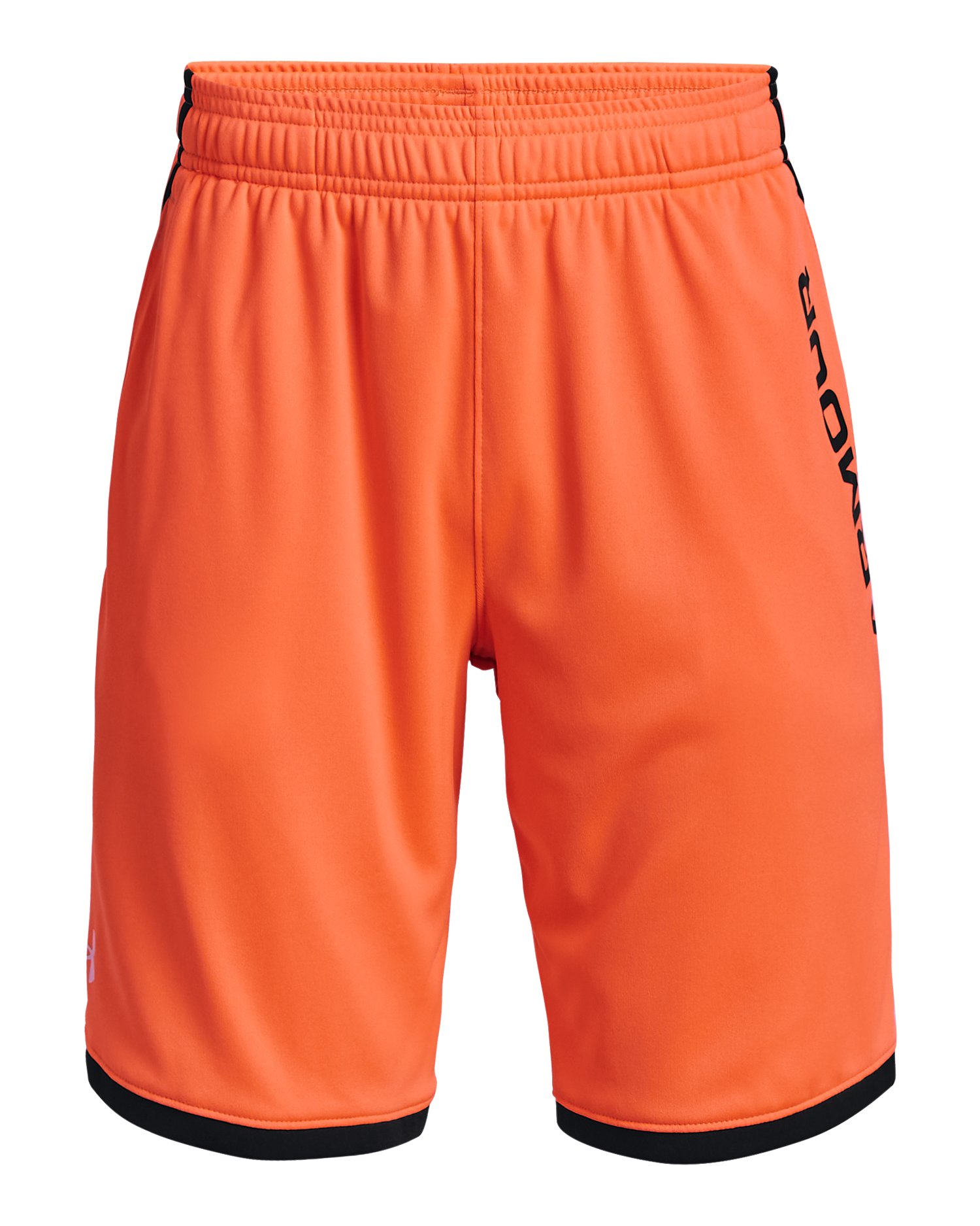UA Stunt 3.0 Boys' Shorts 14