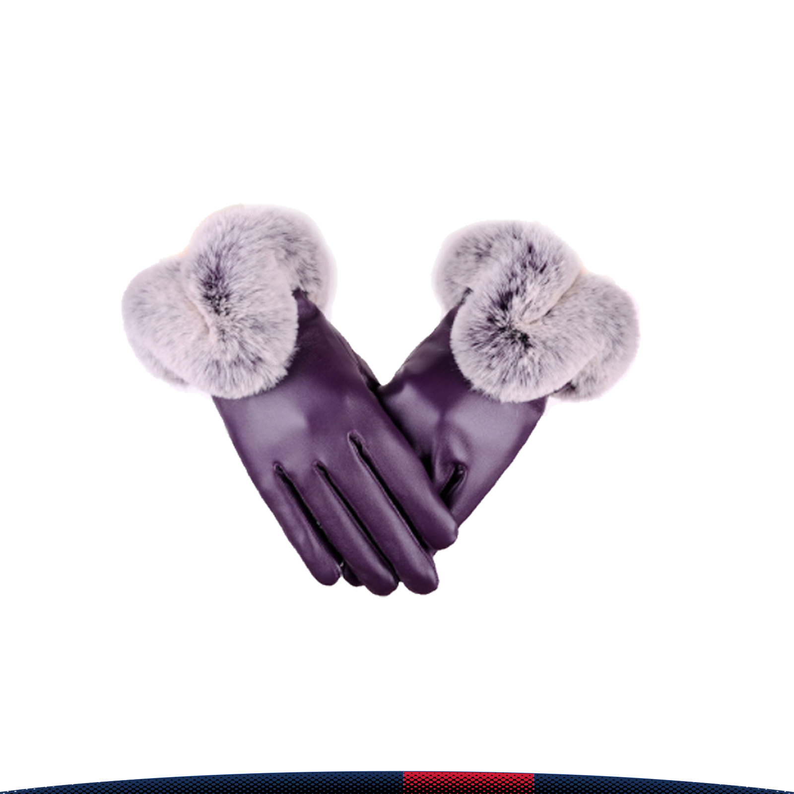 Warm Touchscreen Gloves 4
