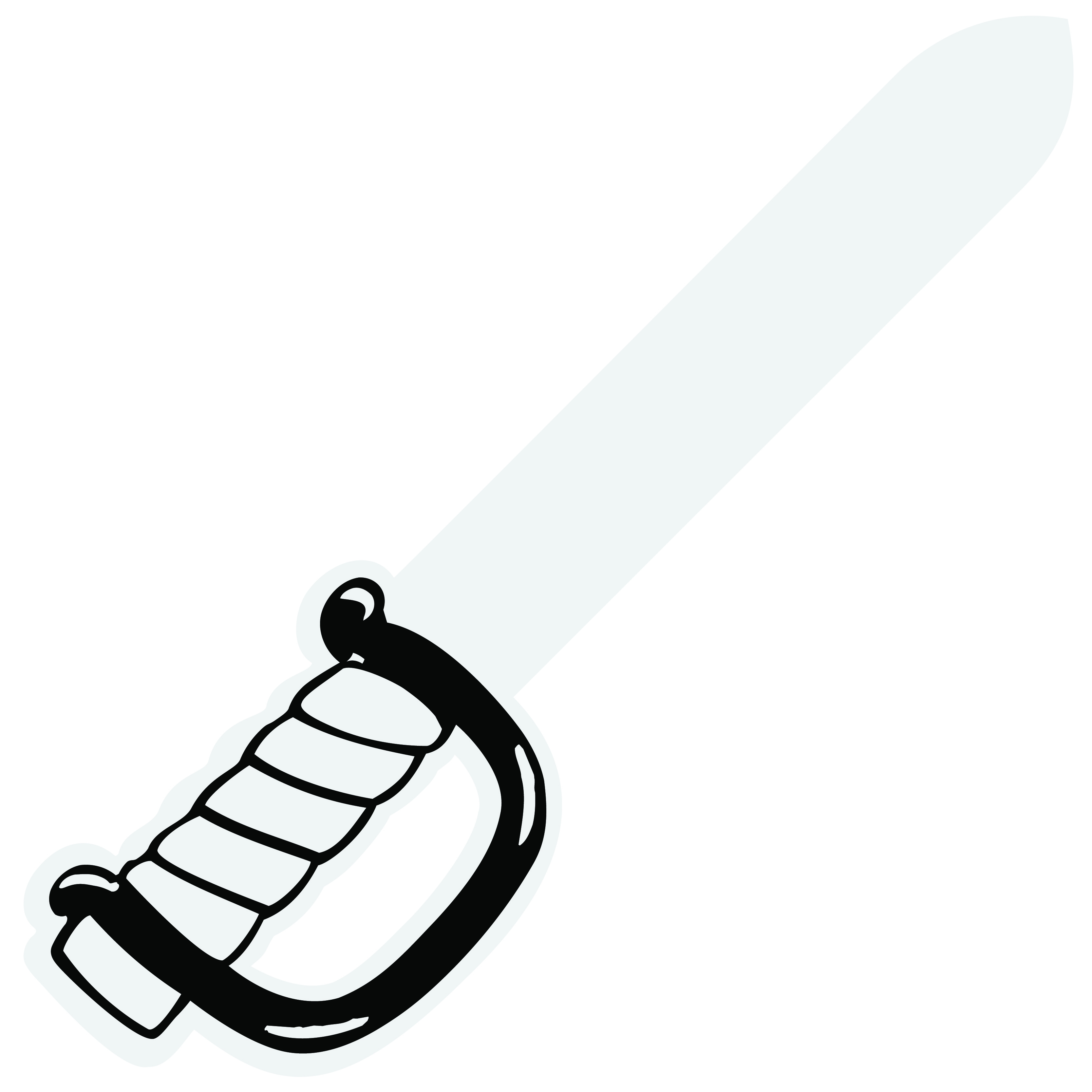 Foam Sword 8