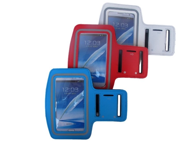 Sports Gym Armband for Sam-sung 2