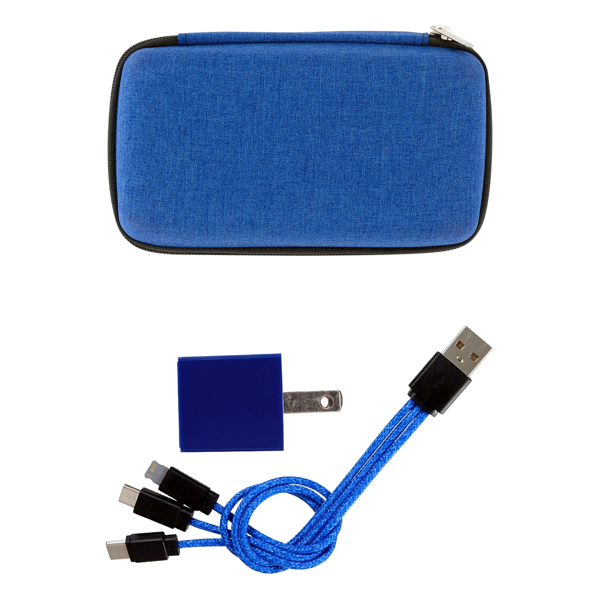 Large Ridge Wall Charging Set 6