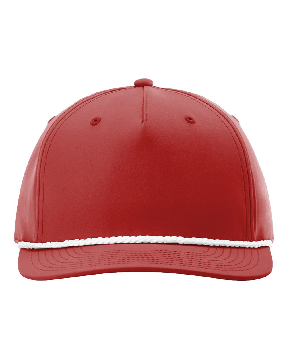 Five-Panel Classic Rope Cap - 258 33