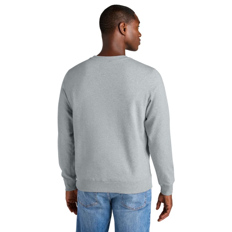 District Re-Fleece Crew 2