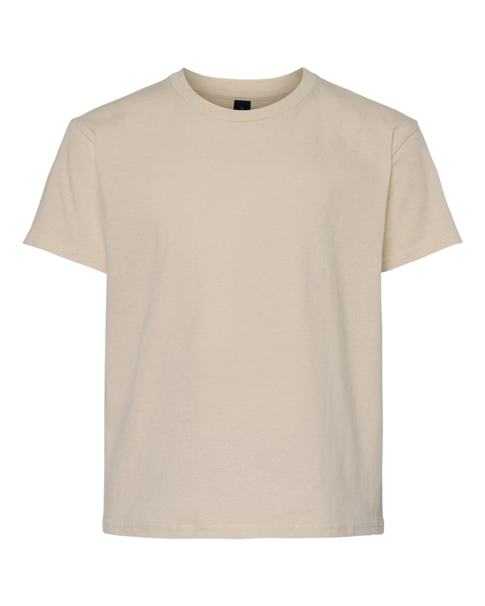 Youth Light Cotton T-Shirt - 3000B 32