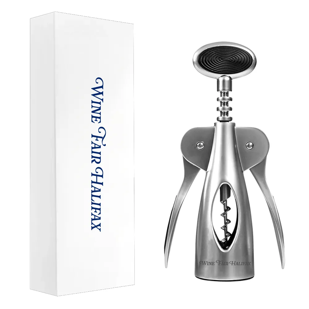 Luxury Wing Corkscrew 8