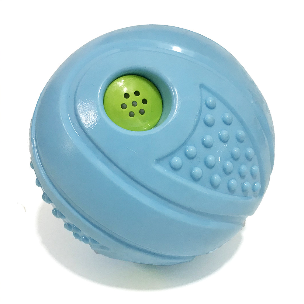 Squeaky Dog Chew Toy 3