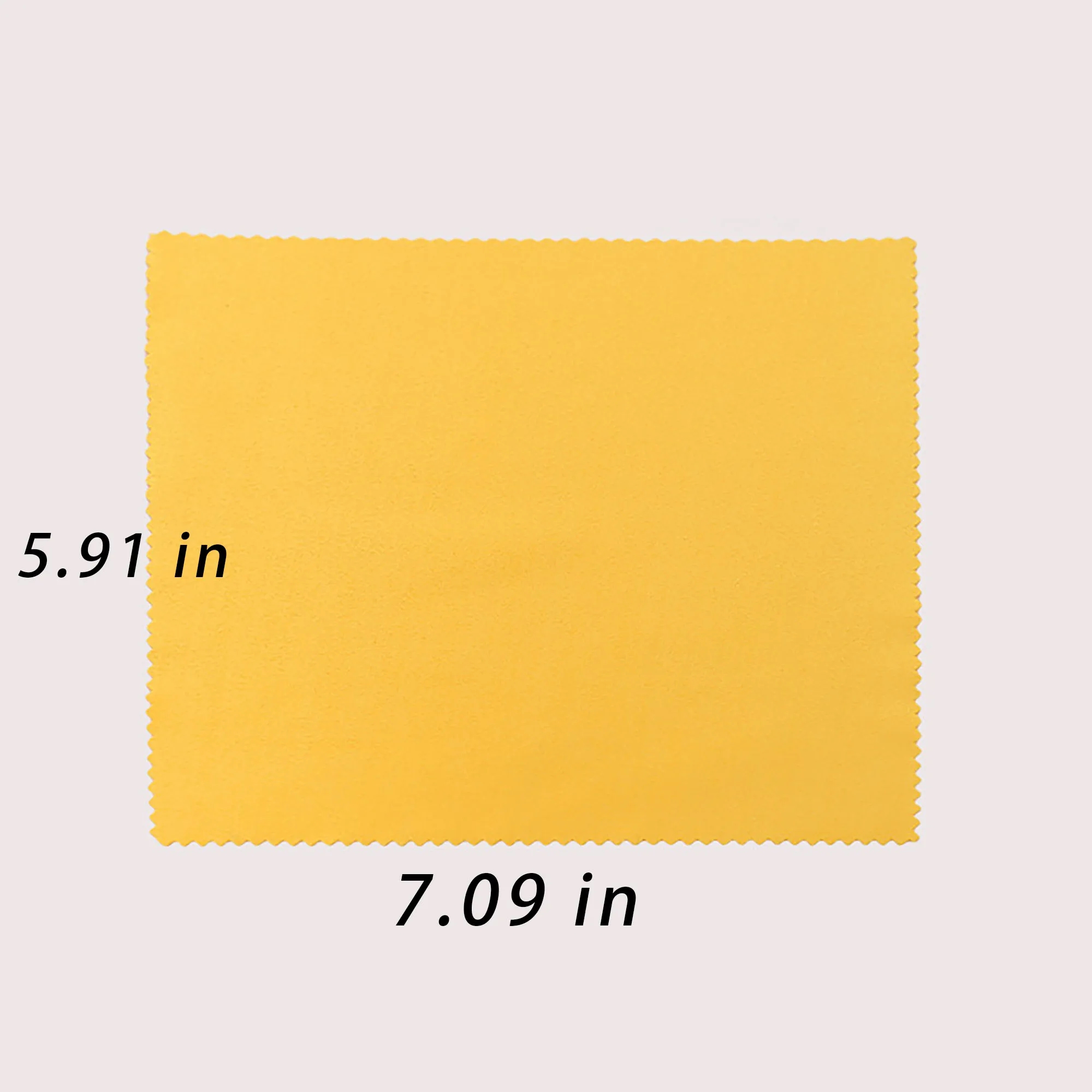 Microfiber Glasses Cloth 5