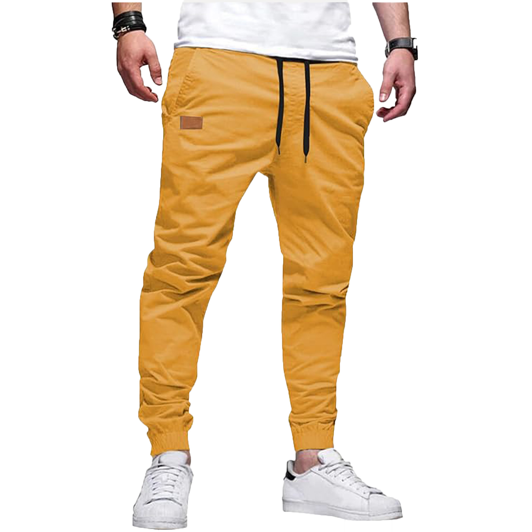 Casual Joggers Pants 10