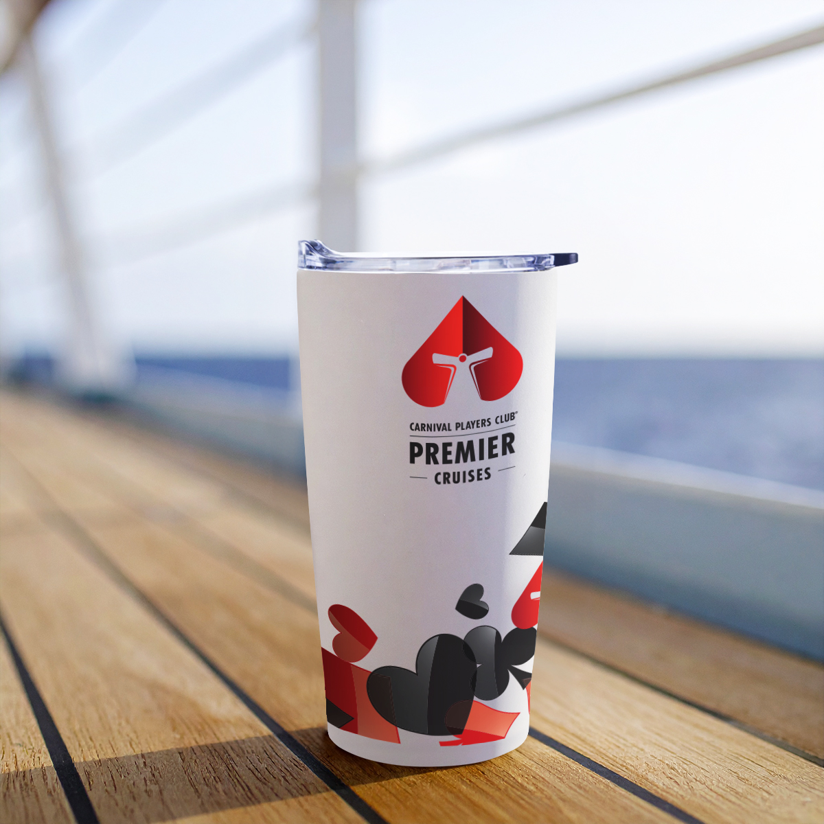20 Oz. Full Color Himalayan Tumbler 32