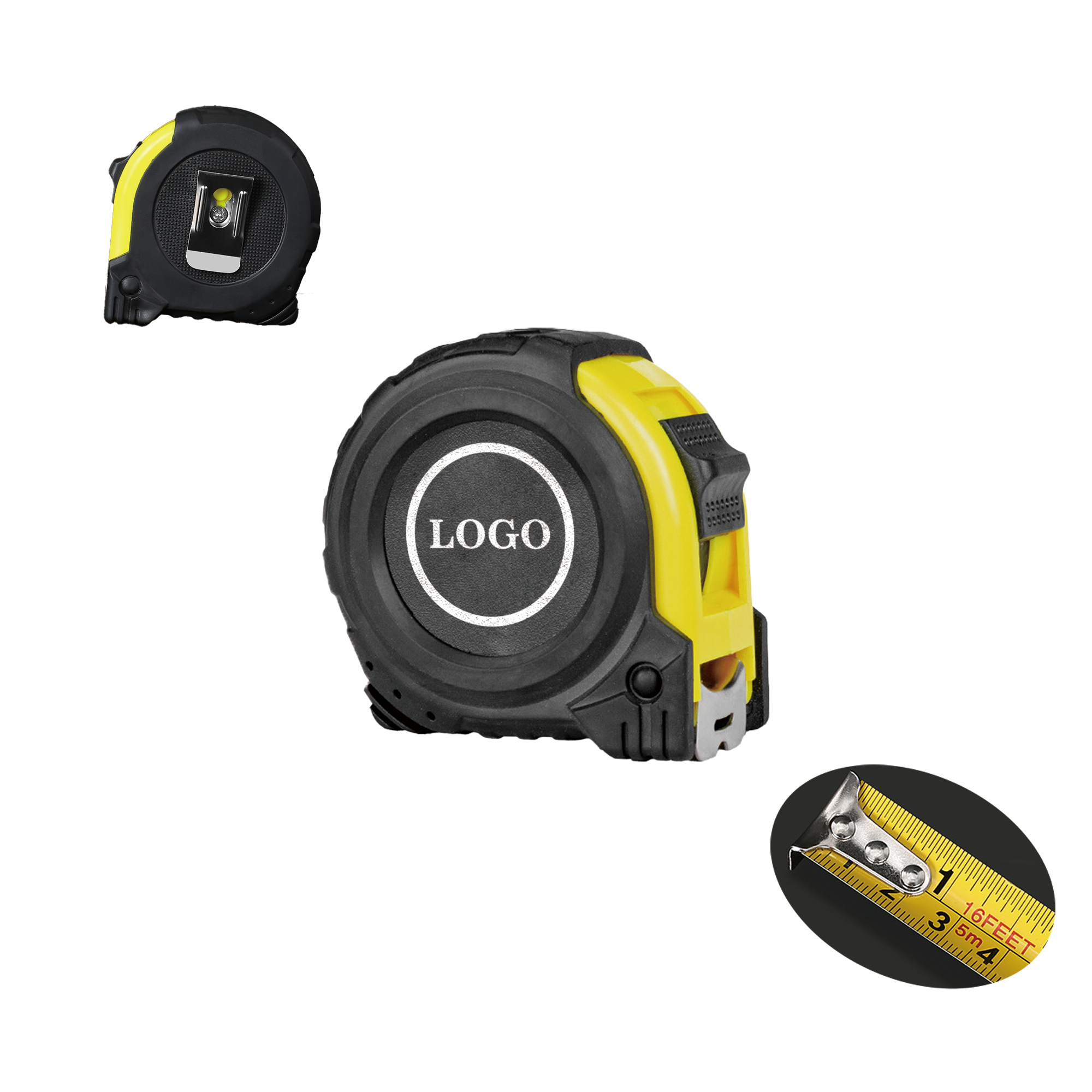 Tape Measure 2